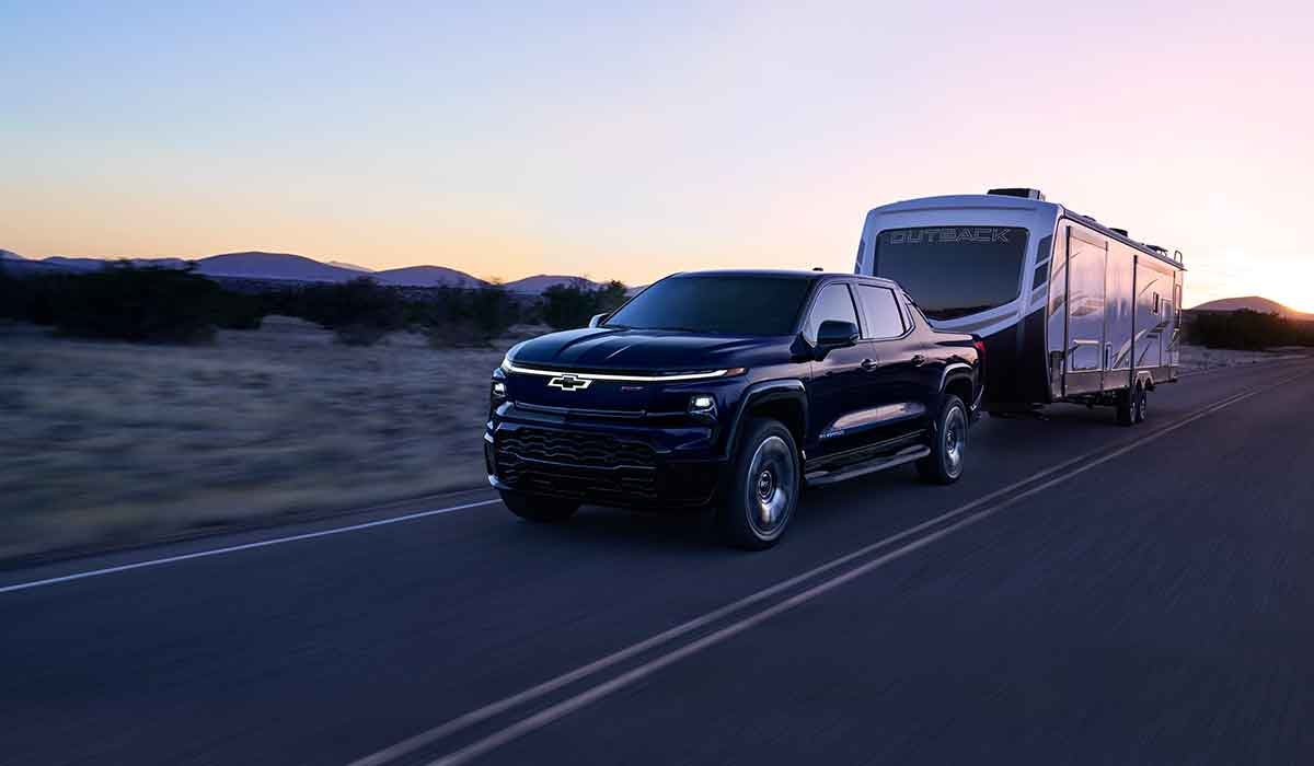 Port Lavaca Chevrolet in Port Lavaca TX