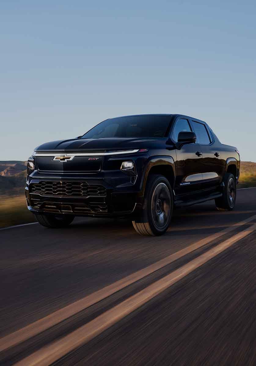 Port Lavaca Chevrolet in Port Lavaca TX